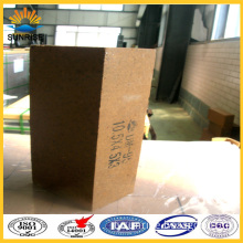 refractory brick fused magnesia brick for cement kilns